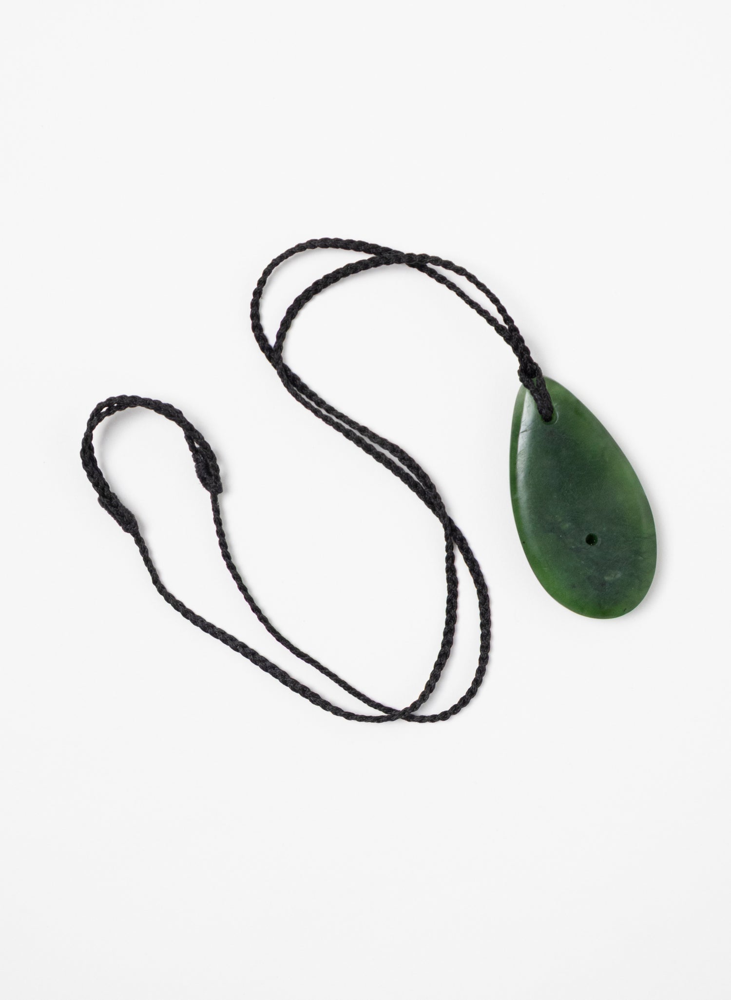 Pounamu Roimata Pounamu