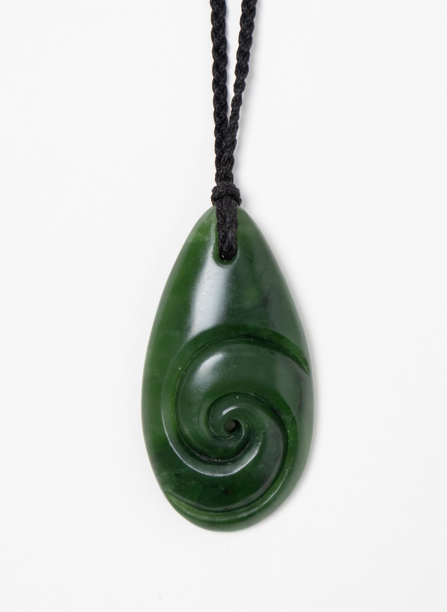 Pounamu Roimata Pounamu