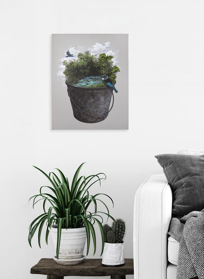 Blue Springs - Original