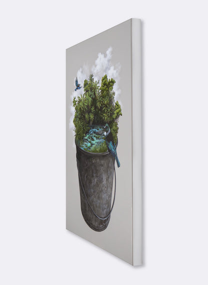 Blue Springs - Original