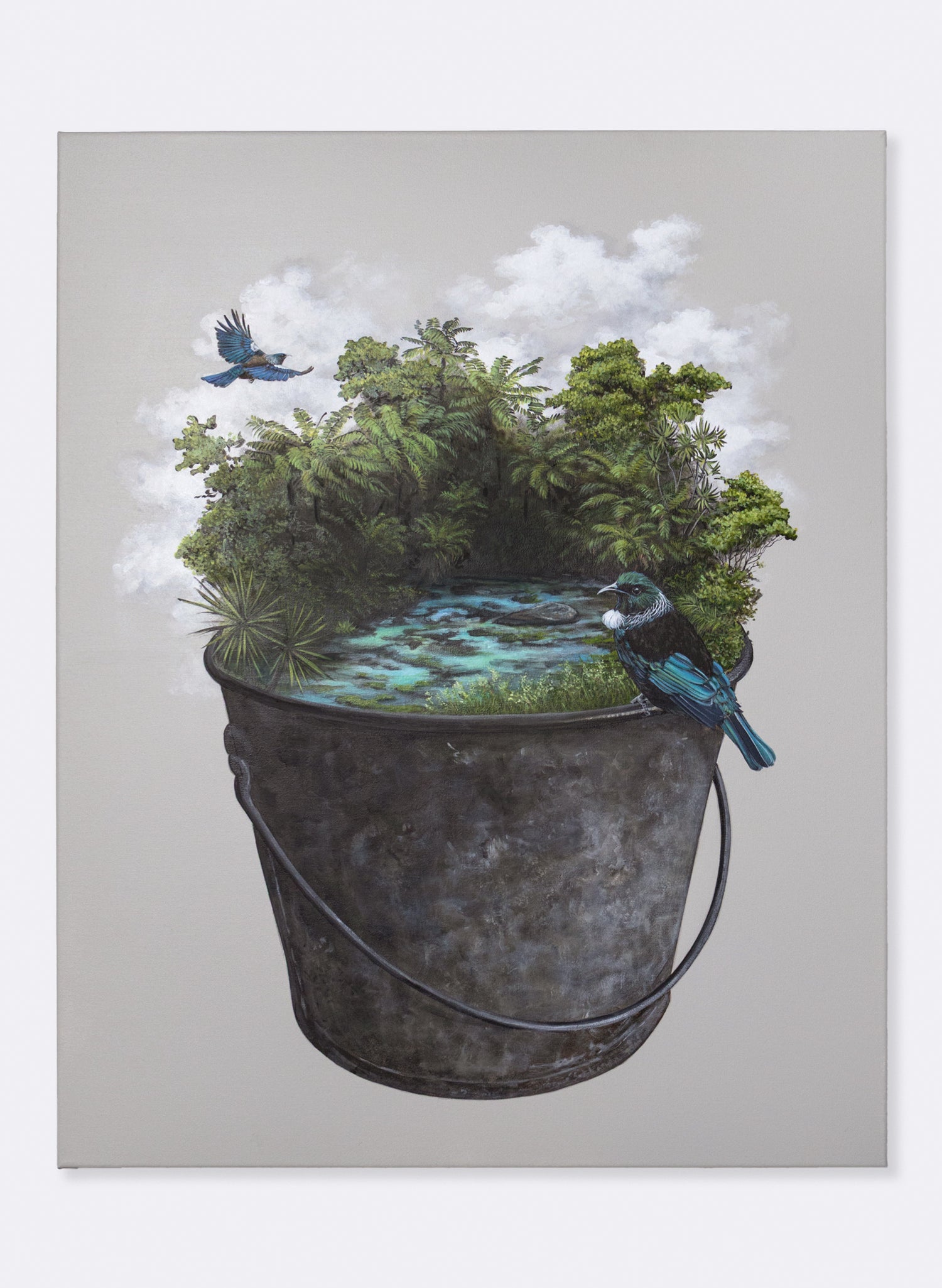 Blue Springs - Original