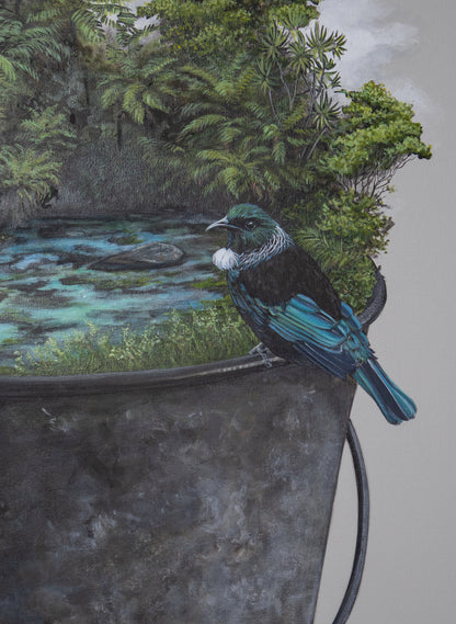 Blue Springs - Original