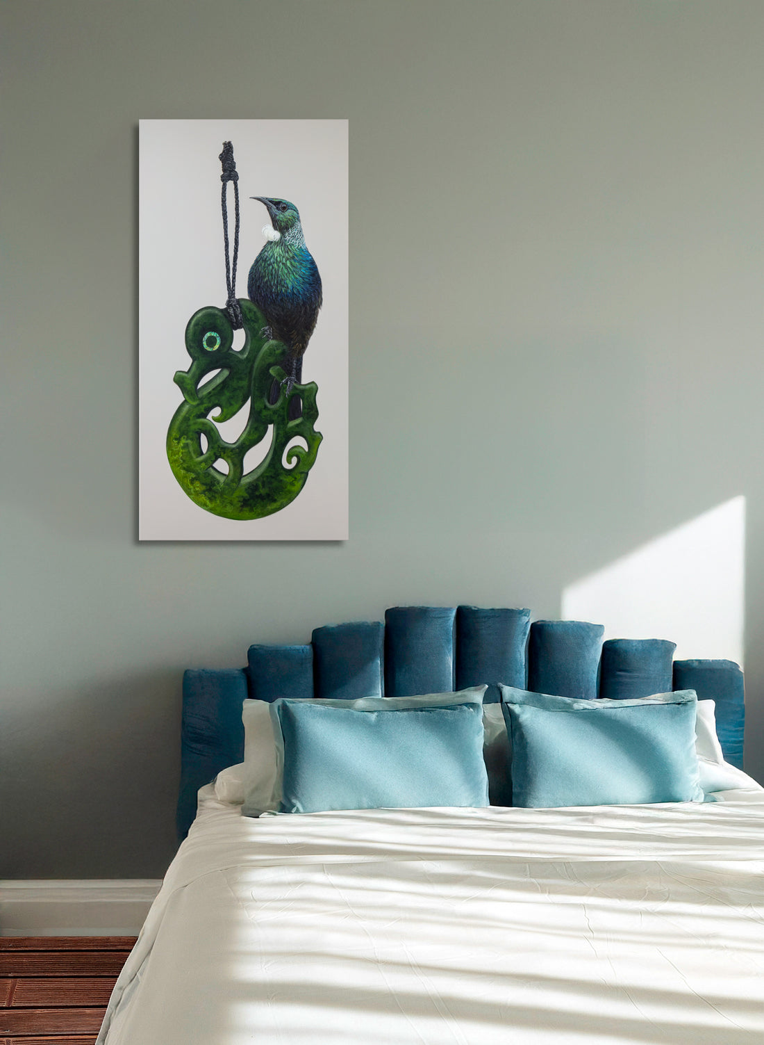 Noble Heritage - Original