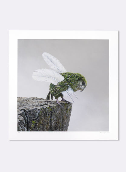 Belief - Giclée Prints