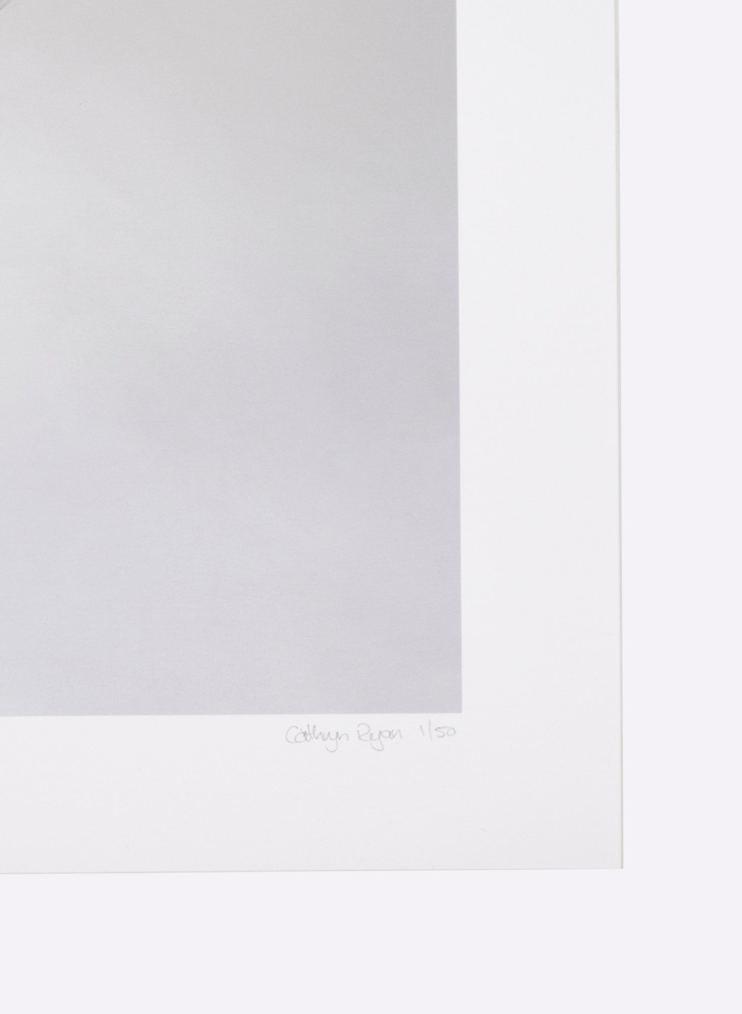 Belief - Giclée Prints