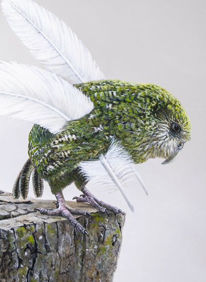 Belief - Giclée Prints