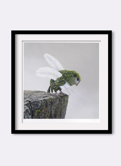 Belief - Giclée Prints