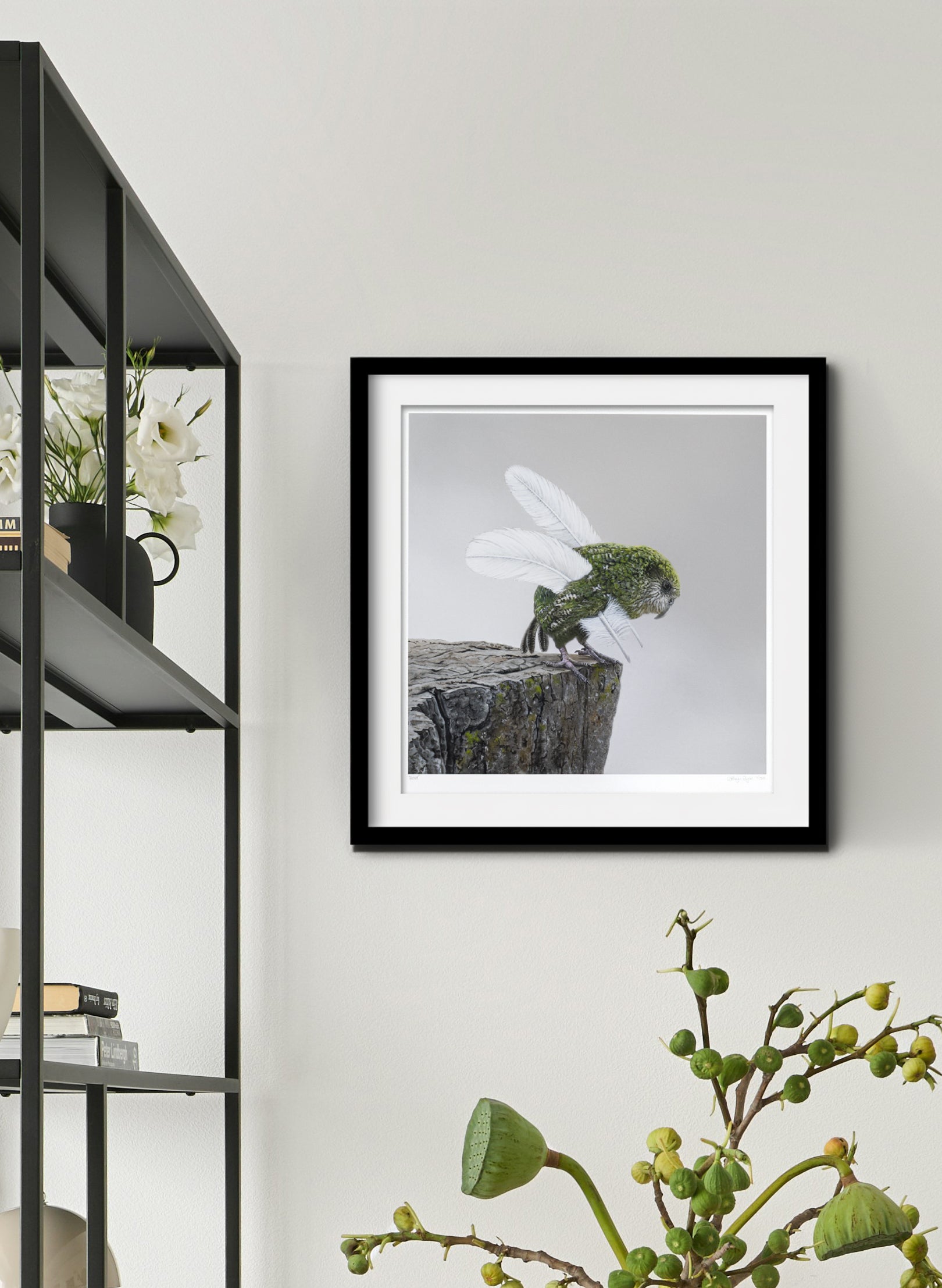 Belief - Giclée Prints