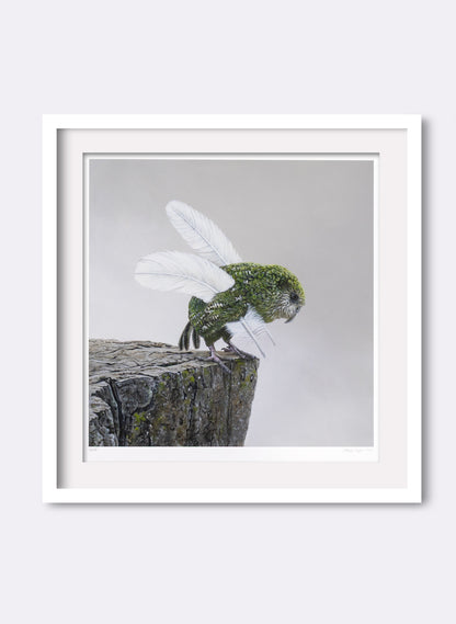 Belief - Giclée Prints
