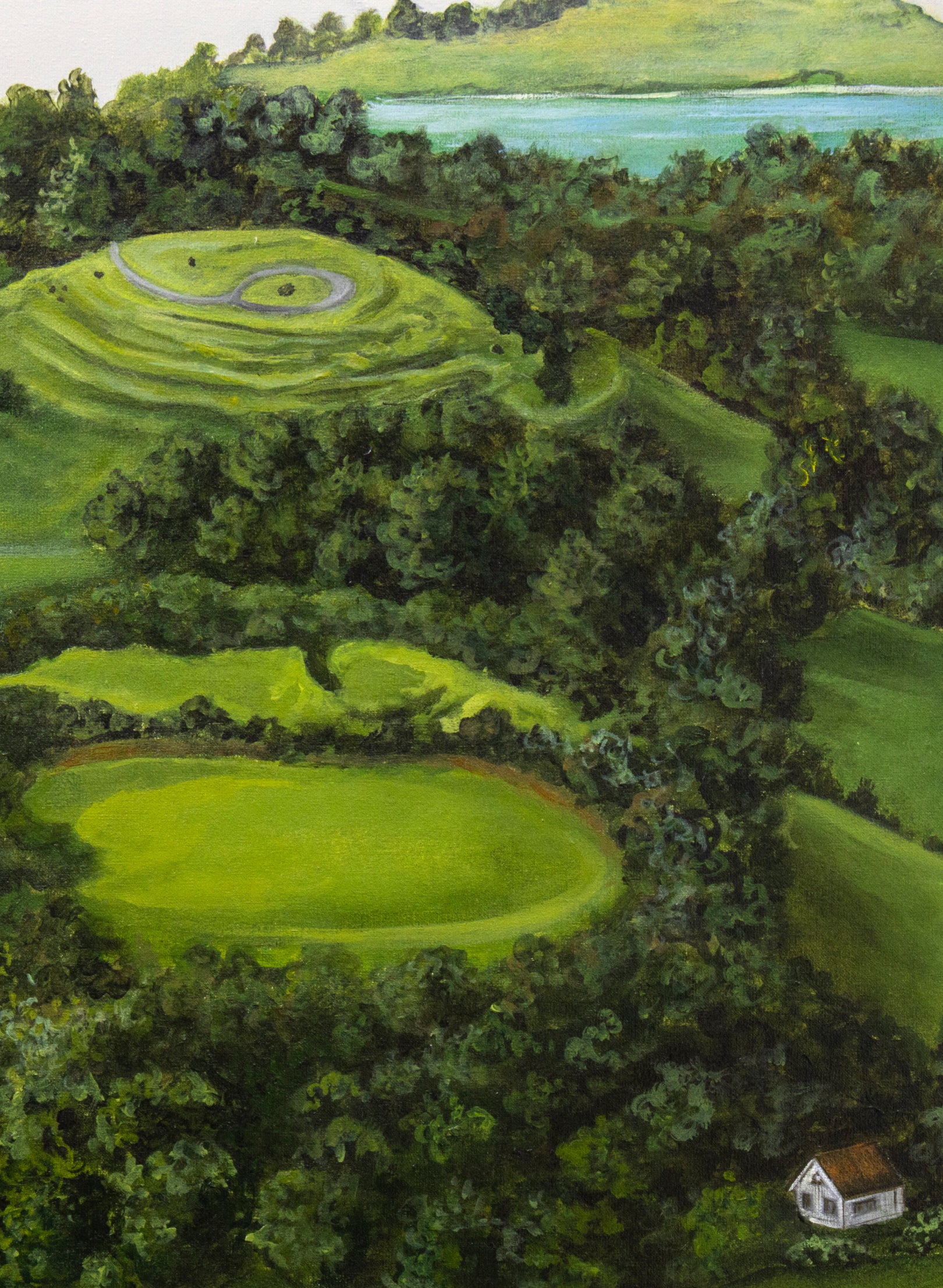 Sleeping Beauties - Original