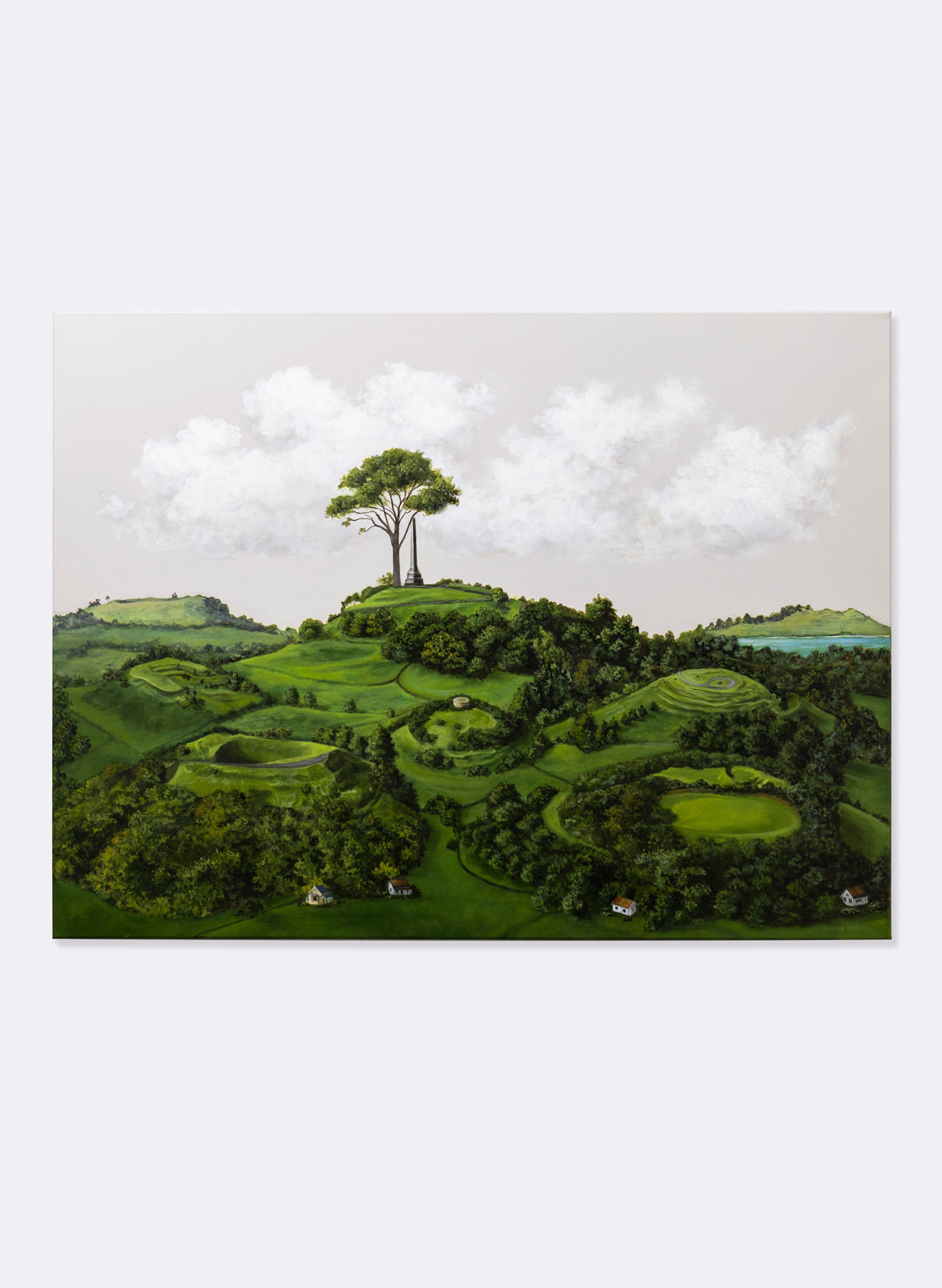 Sleeping Beauties - Original