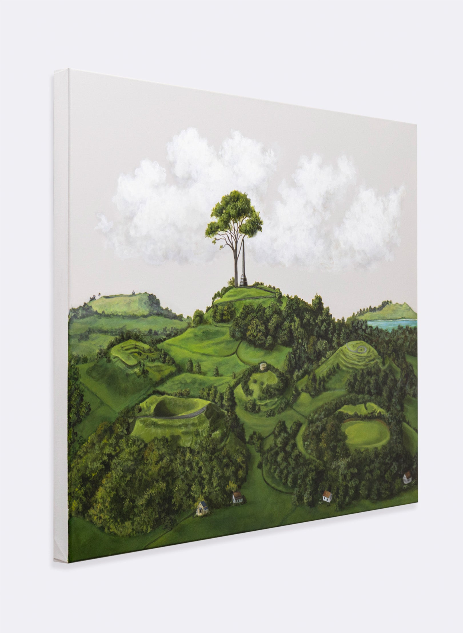 Sleeping Beauties - Original