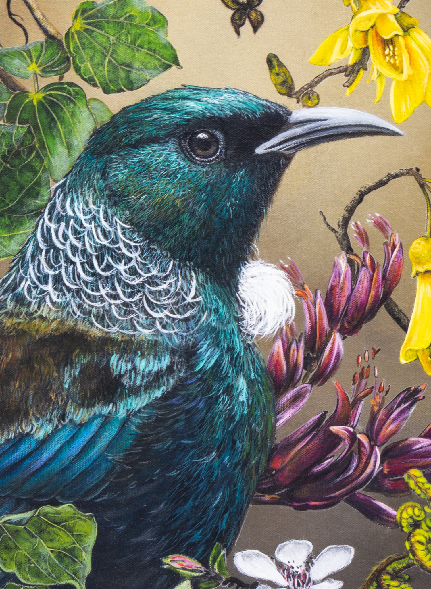 Paradise - Giclée Print