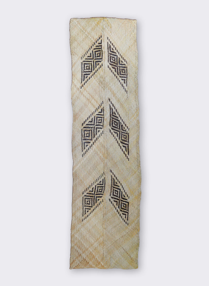 Tuwhara (Wall hanging) - Tina Wirihana