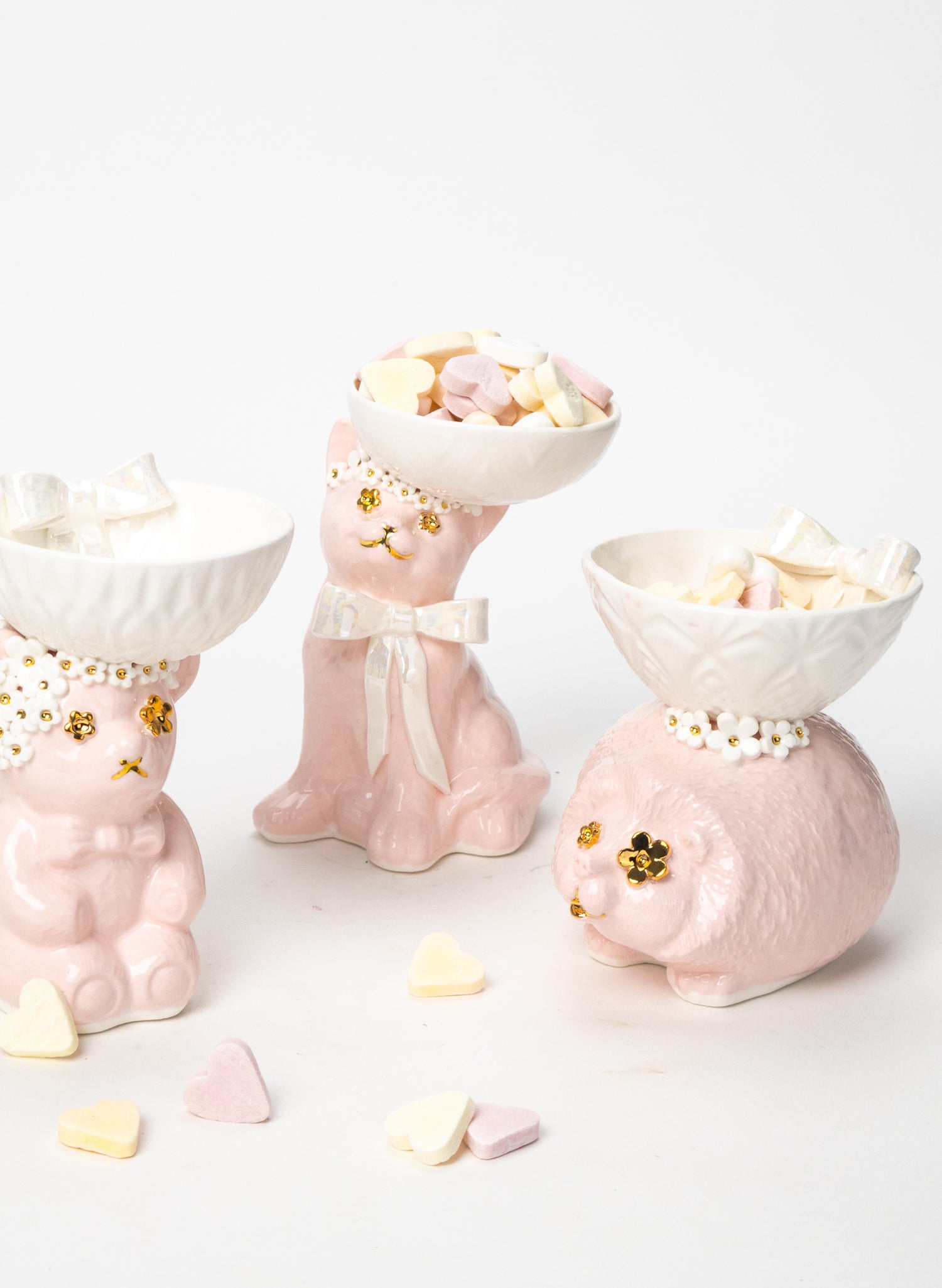 Teddy Bear Bowl