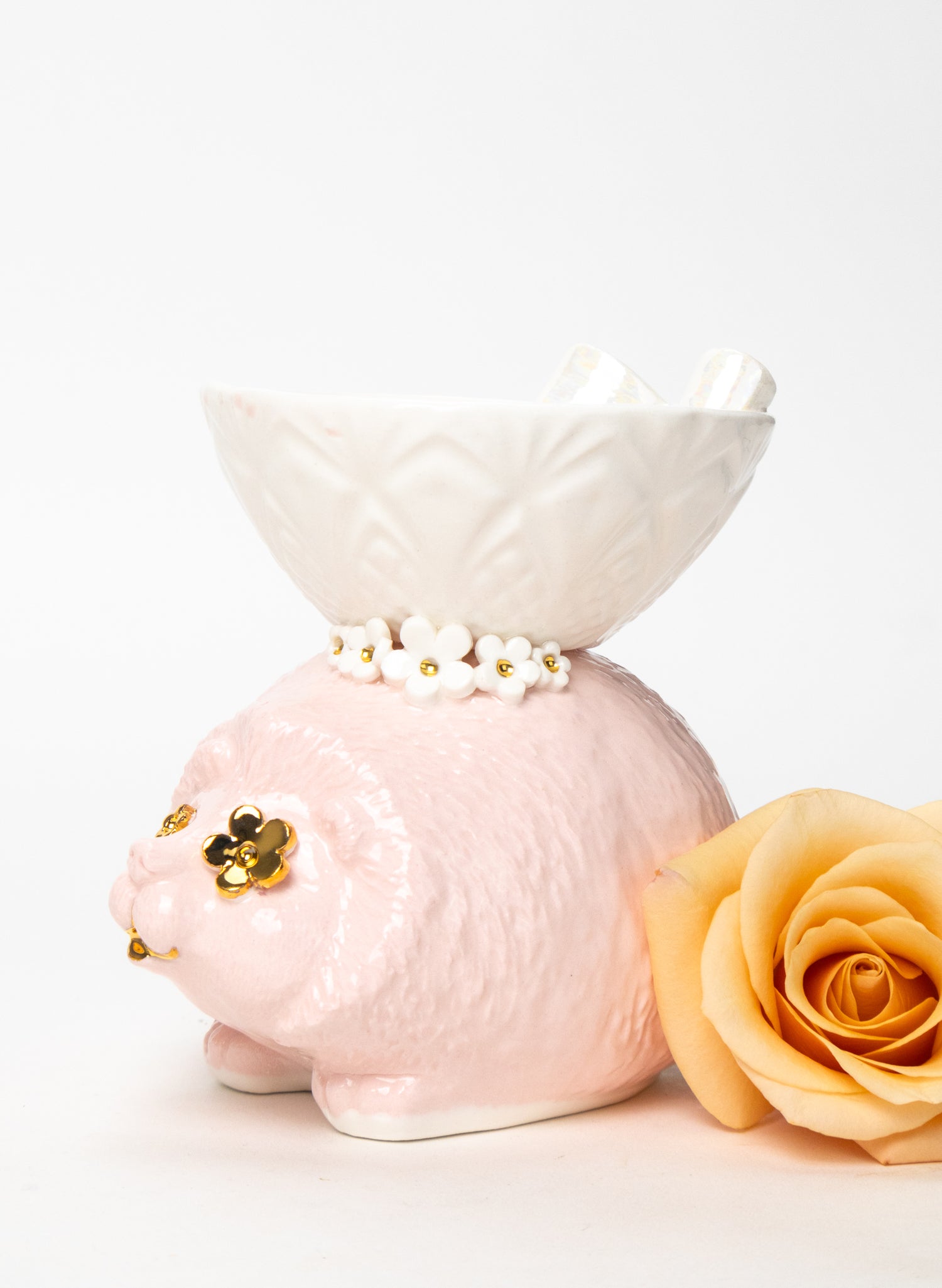 Hedgehog Bowl