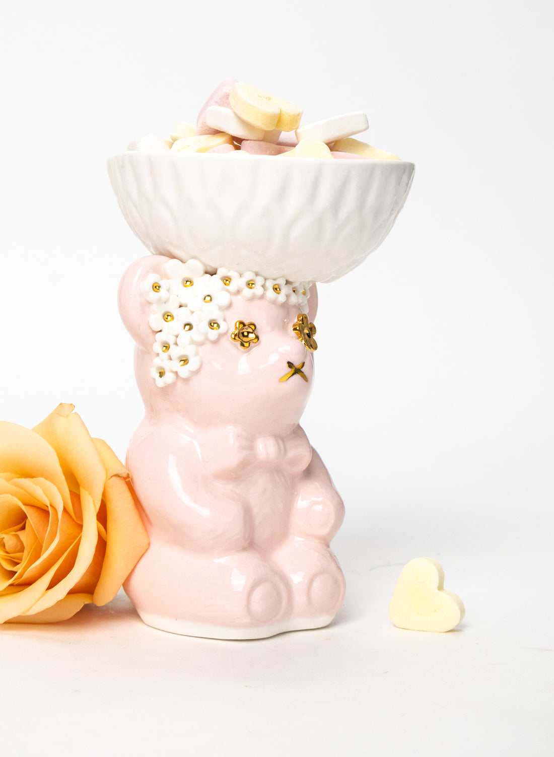 Teddy Bear Bowl