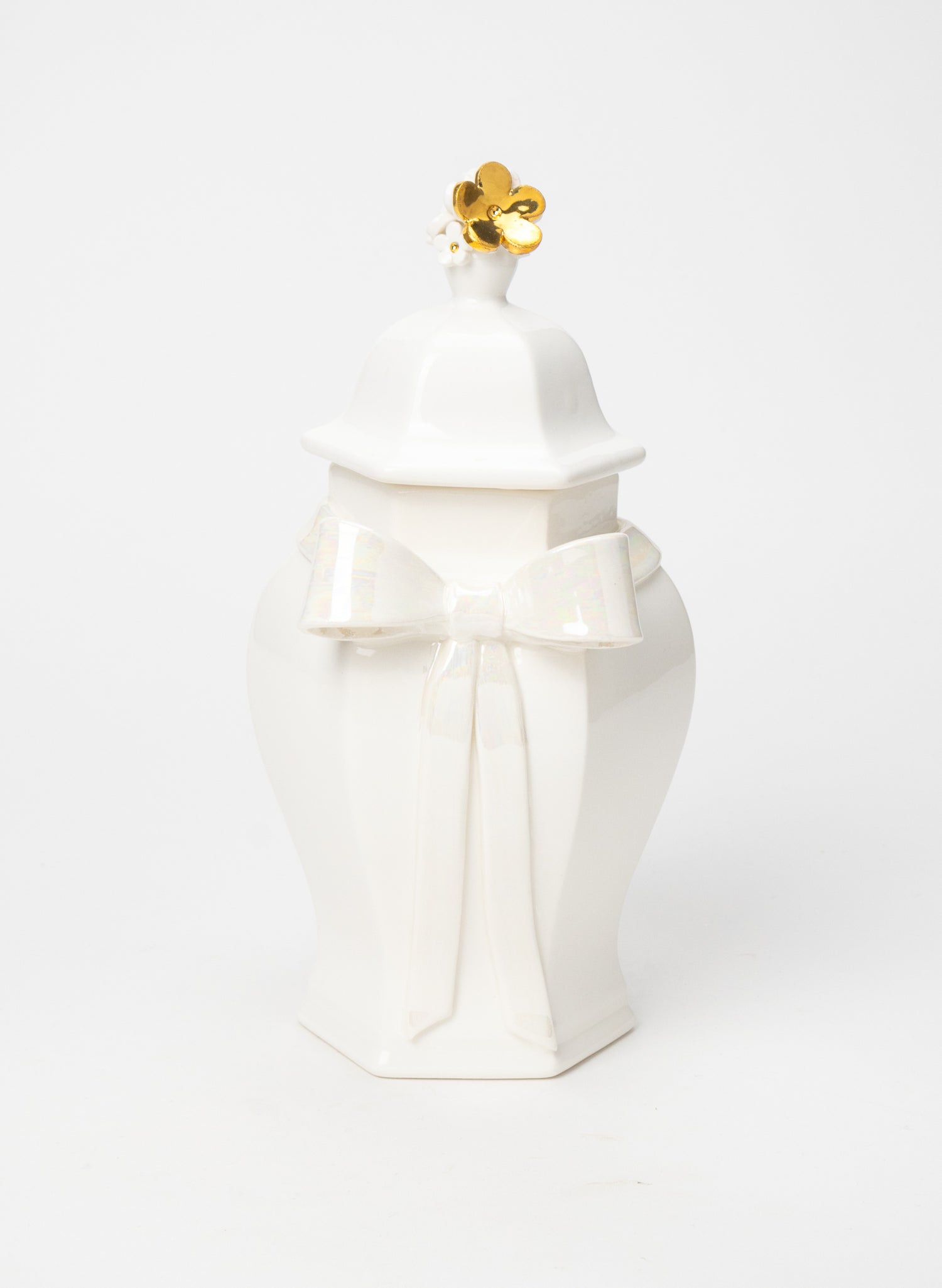 Medium Bow Jar