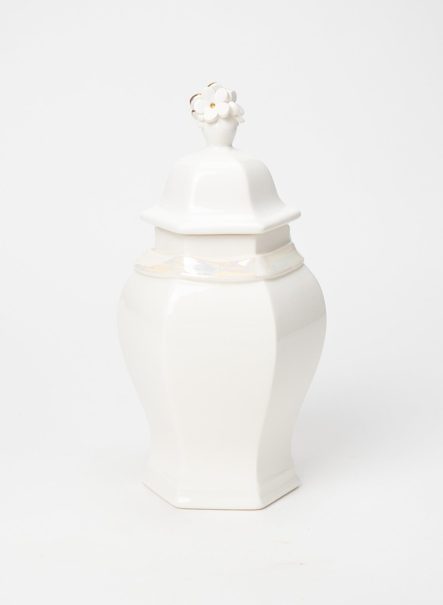 Medium Bow Jar