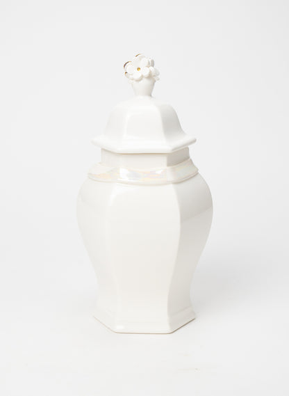 Medium Bow Jar