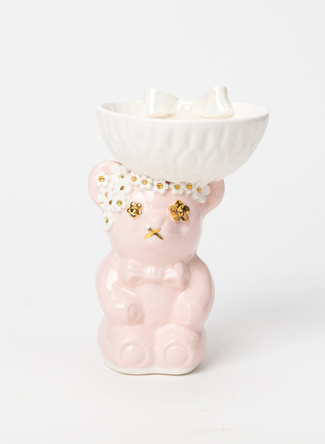Teddy Bear Bowl