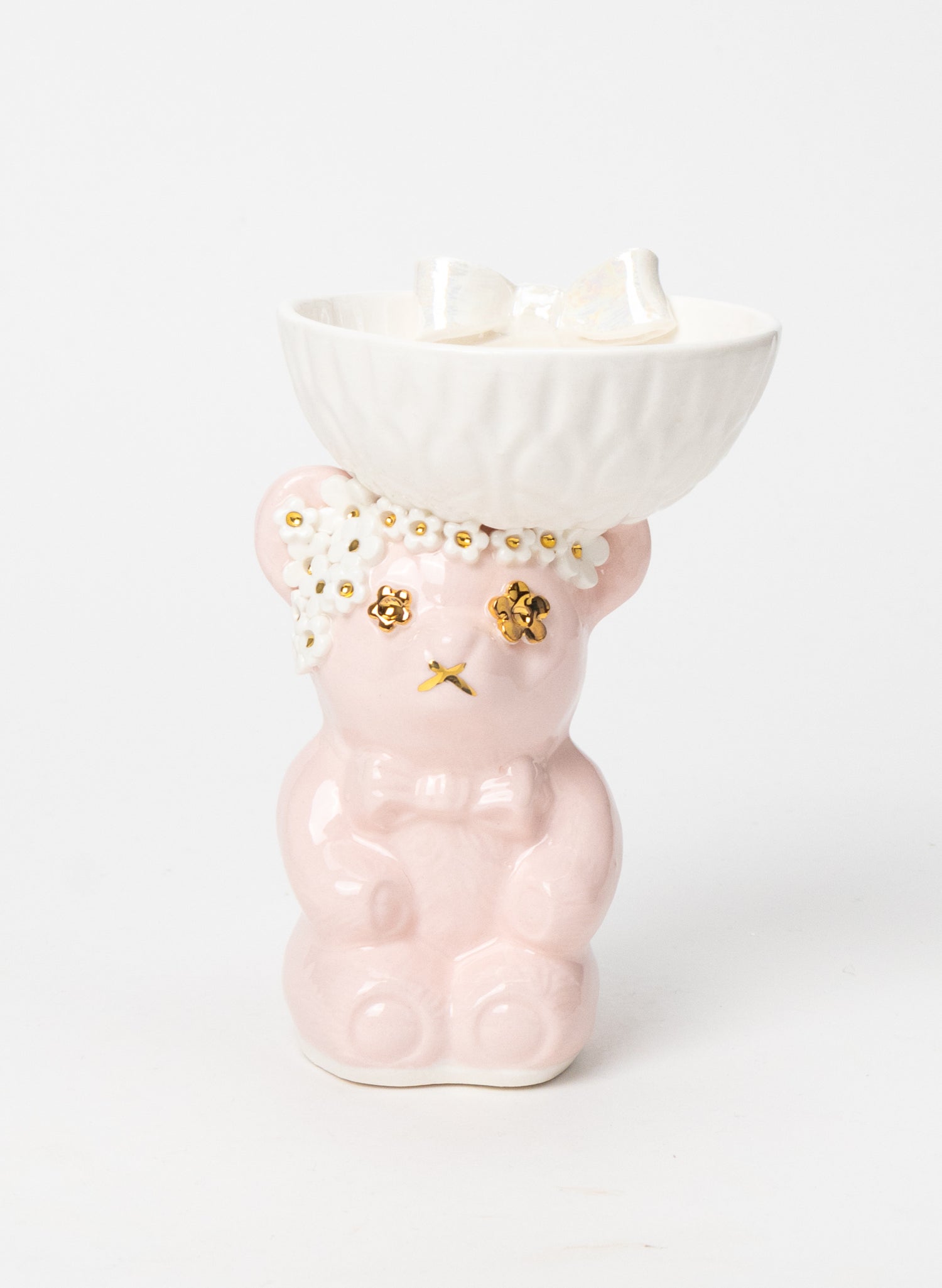 Teddy Bear Bowl