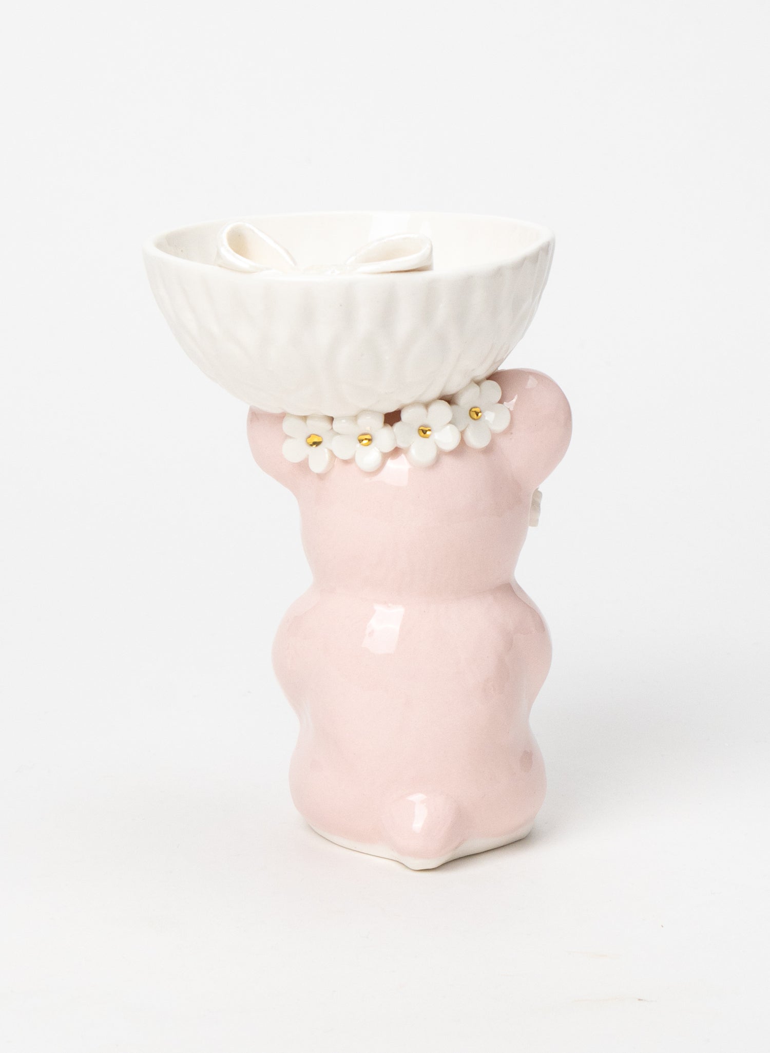Teddy Bear Bowl