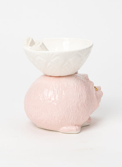 Hedgehog Bowl