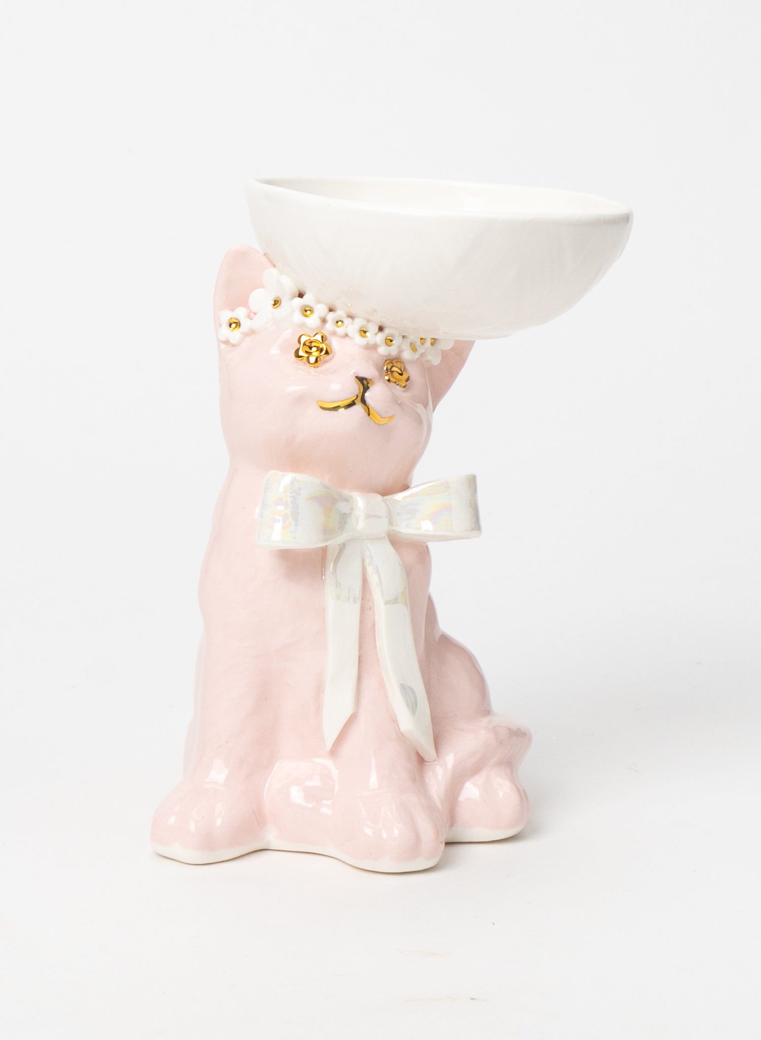 Pussycat Bowl
