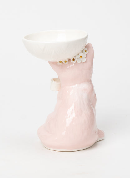 Pussycat Bowl