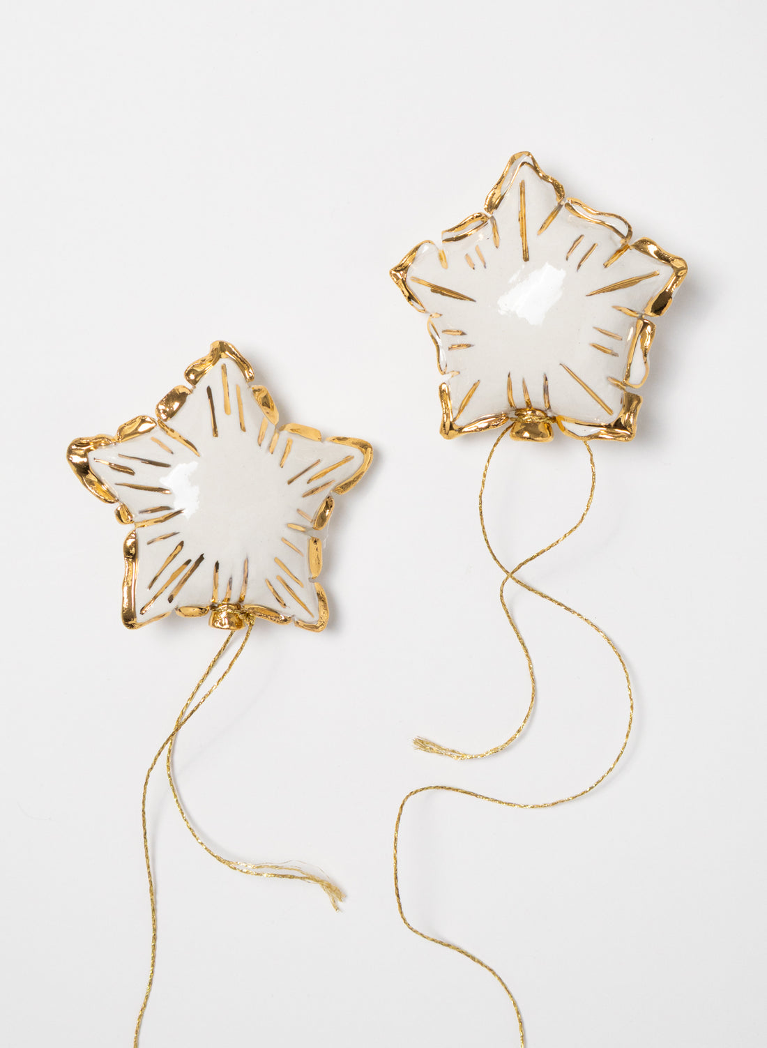 Mini Ceramic Balloon 1