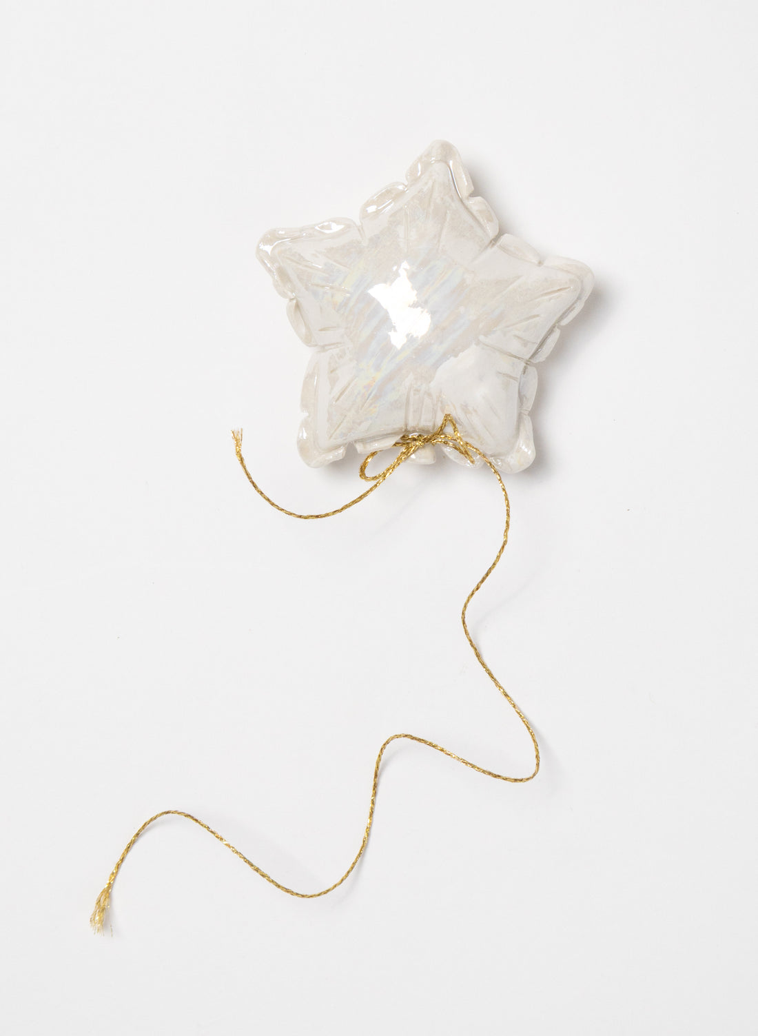 Mini Ceramic Balloon 2