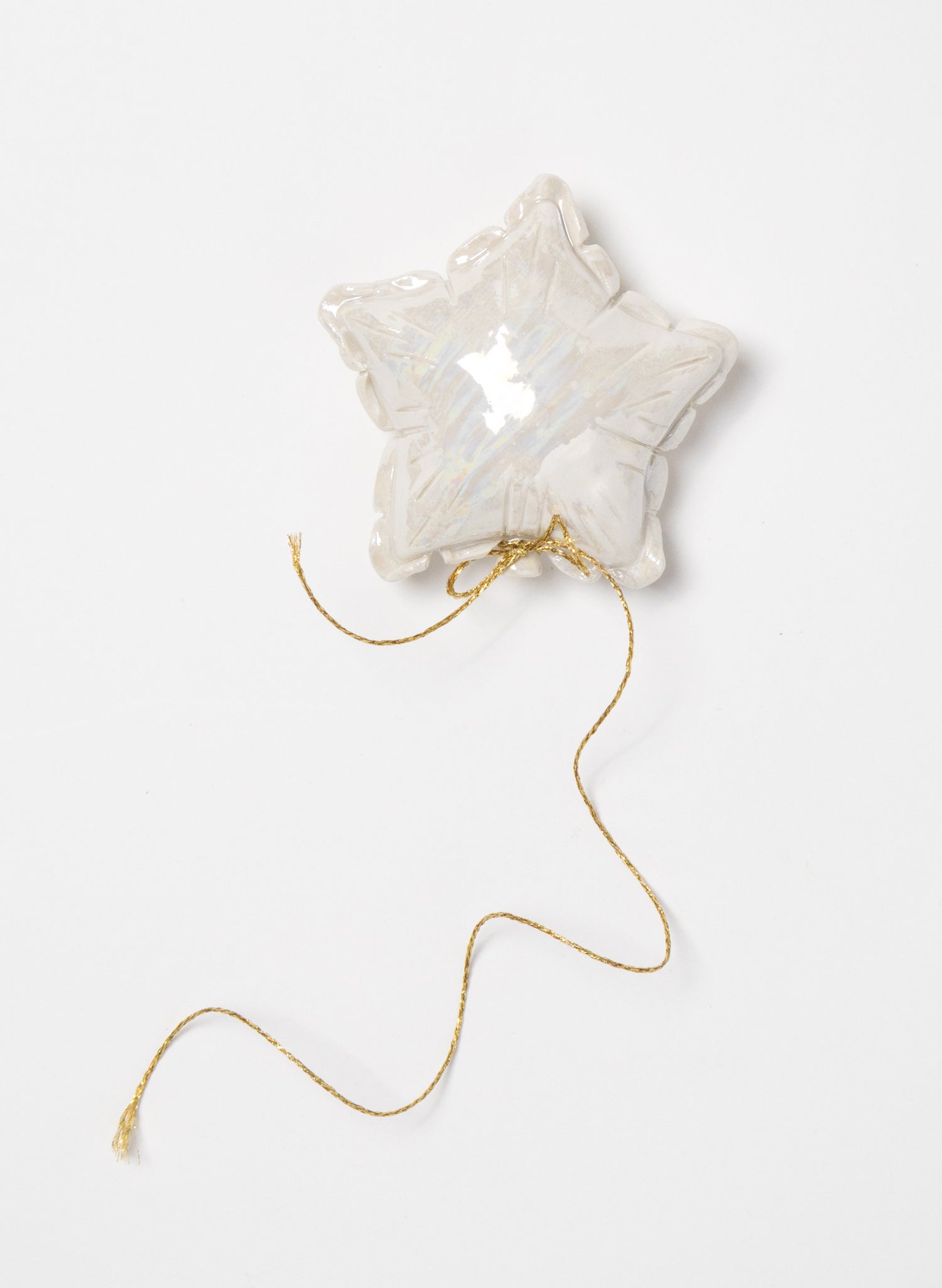 Mini Ceramic Balloon 2