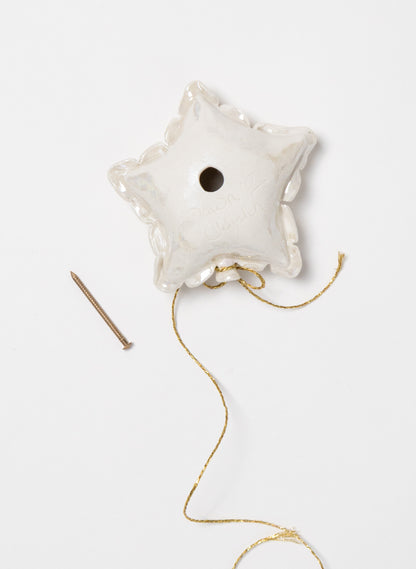 Mini Ceramic Balloon 2