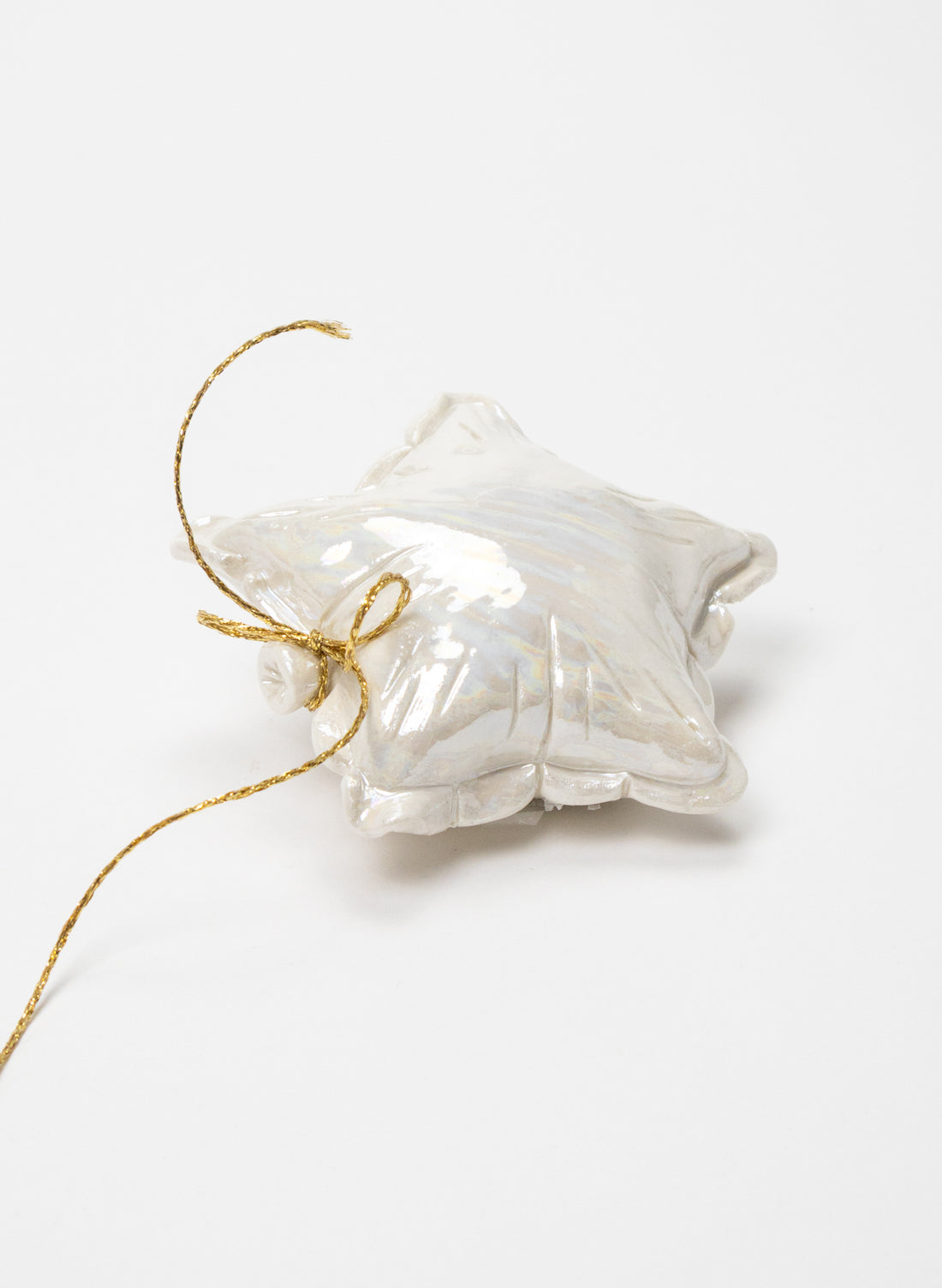 Mini Ceramic Balloon 2