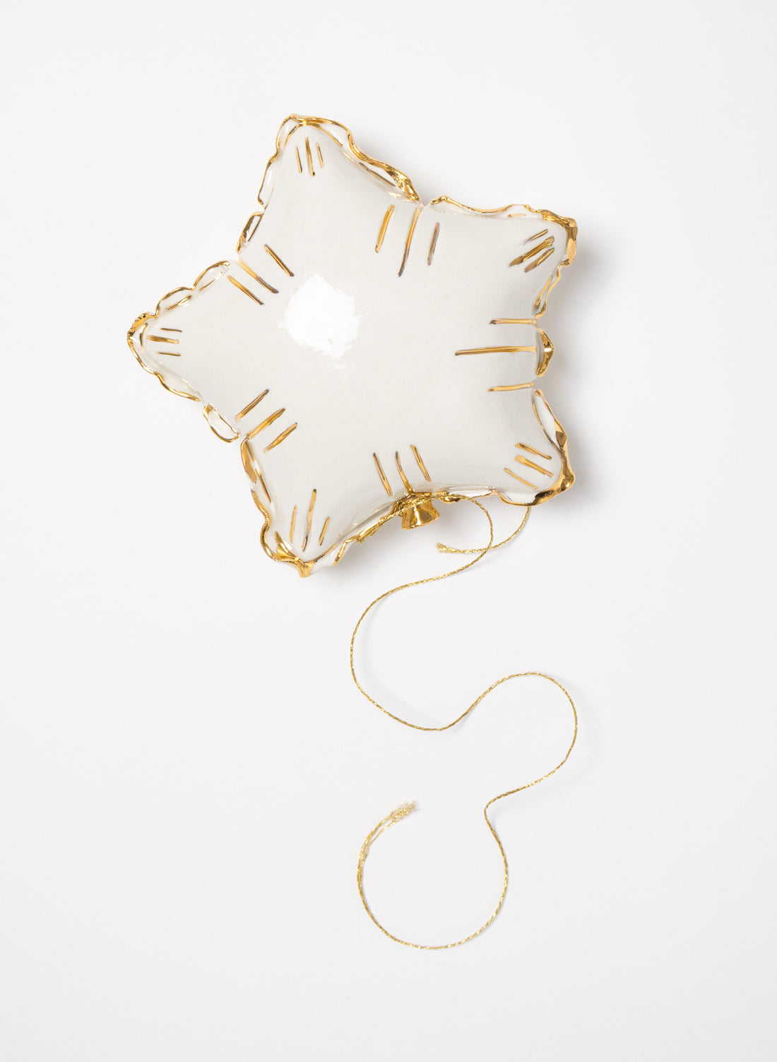 Ceramic Balloon 1