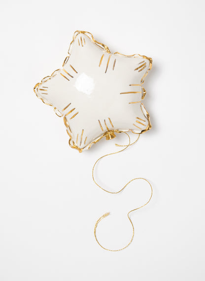 Ceramic Balloon 1