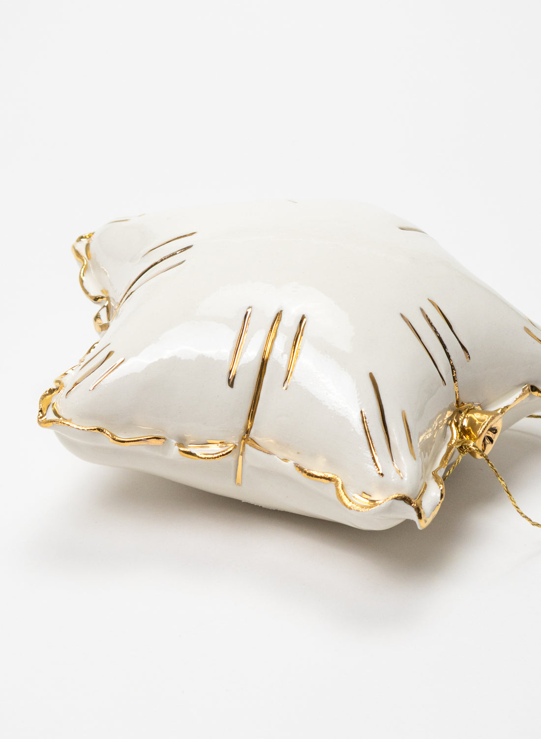 Ceramic Balloon 1