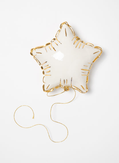 Ceramic Balloon 2