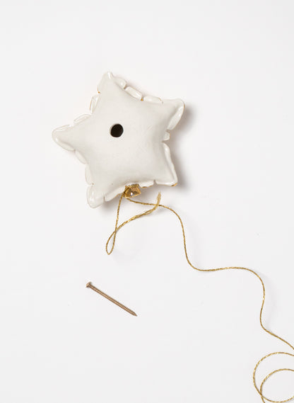Mini Ceramic Balloon 4