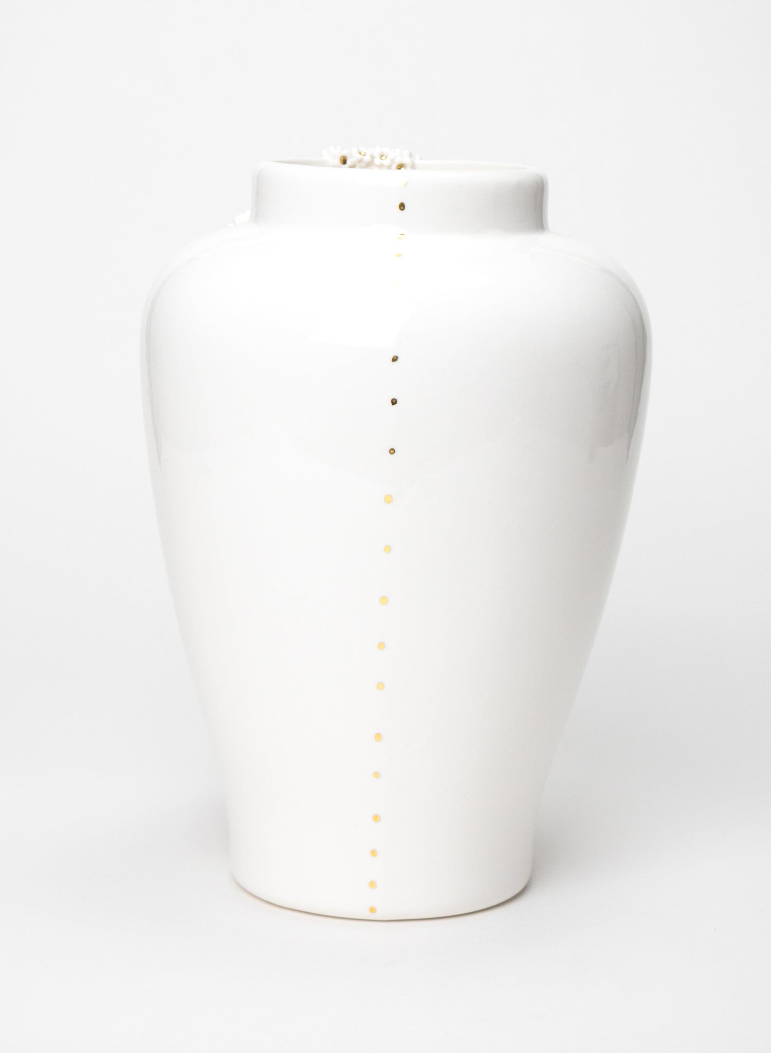 XXL Ginger Jar 2