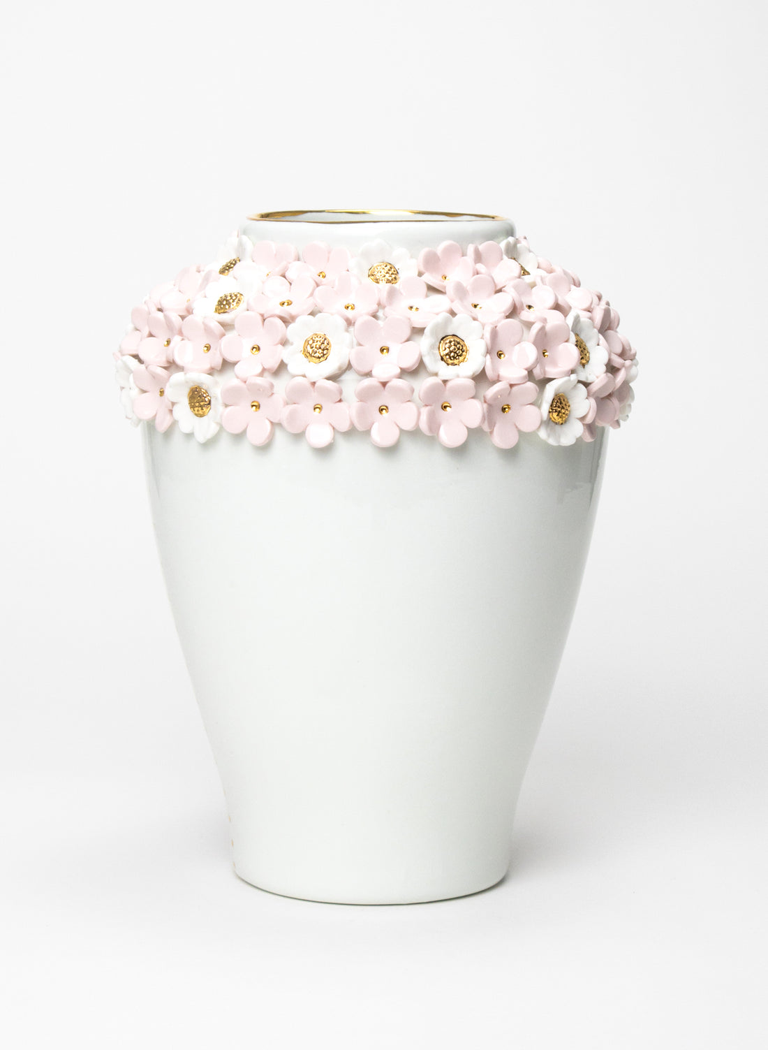 XXL Ginger Jar 1