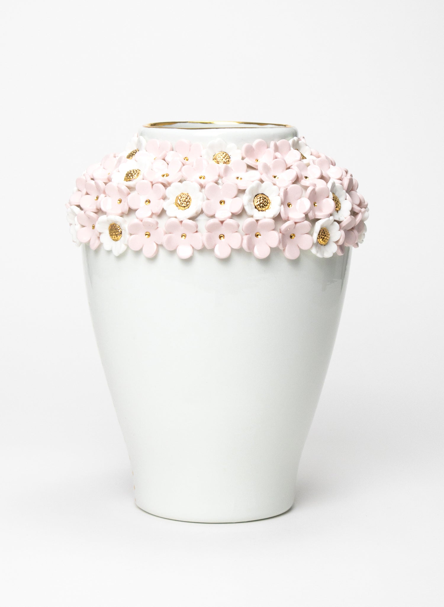 XXL Ginger Jar 1