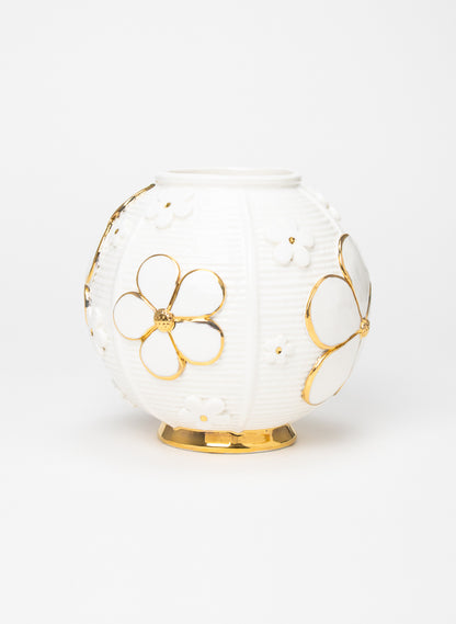 Lantern Vase