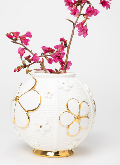 Lantern Vase