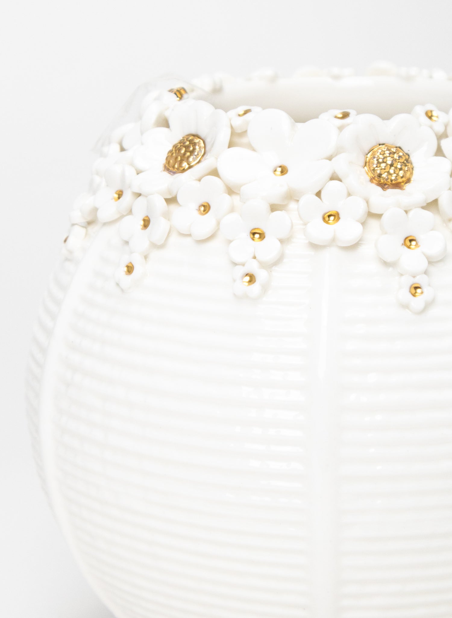 Lantern Vase