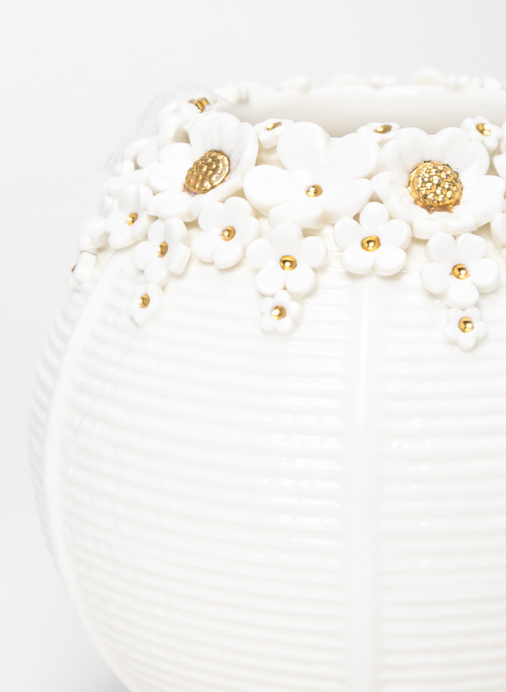 Lantern Vase