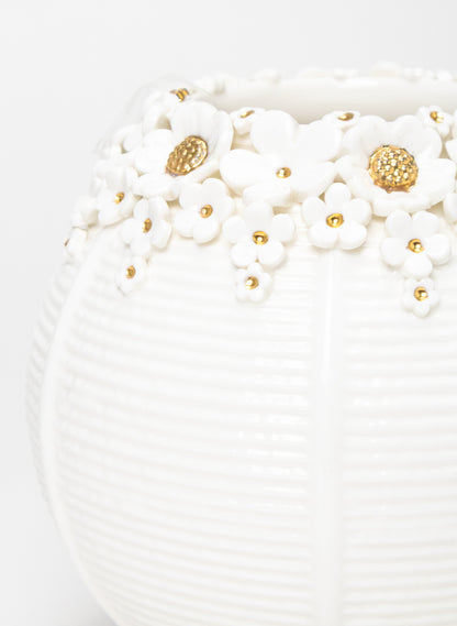 Lantern Vase