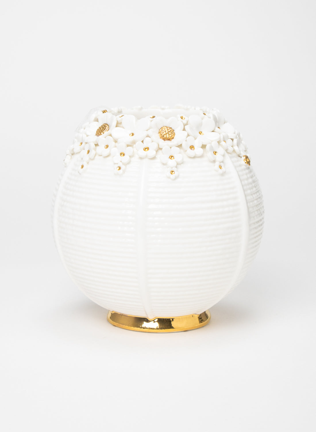 Lantern Vase