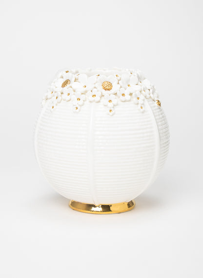 Lantern Vase
